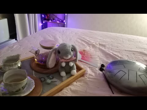 Видео: Полнолуние и медитация