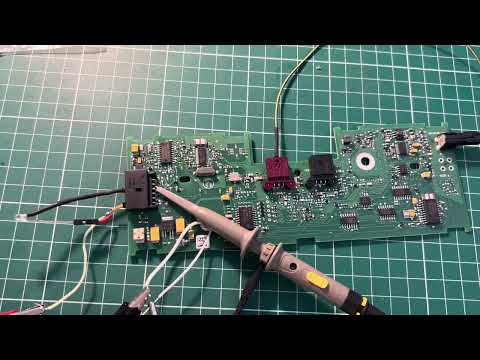 Видео: Смарт ключ BMW перестал открывать автомобиль после того как его уронили.