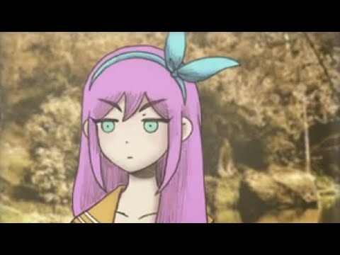 Видео: Ищем Обри, чтобы заставить её | OMORI #5 (1/2)