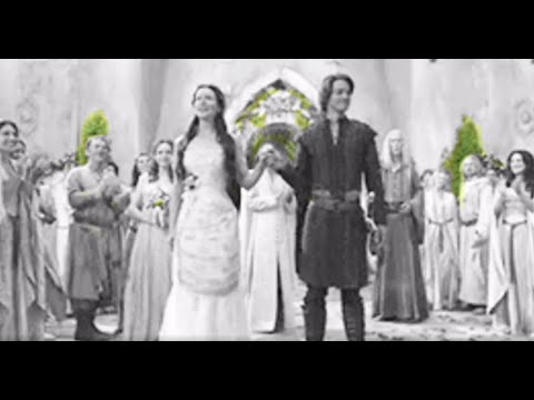 Видео: Кэлен и Ричард -  Ты всегда и навсегда