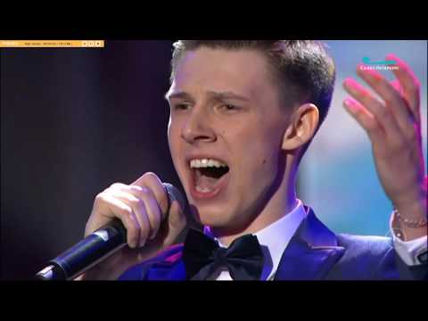 Видео: "На взлет"Александр Морозов/ исп. Эдуард Хиль (младший)