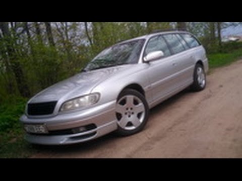 Видео: Чип-тюнинг Opel Omega B 2.2TDI 2002 г.в.