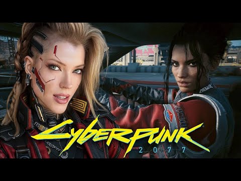 Видео: ПЛАН ВЫШЕЛ ИЗ ПОД КОНТРОЛЯ! | CYBERPUNK 2077 | ПРОХОЖДЕНИЕ #3
