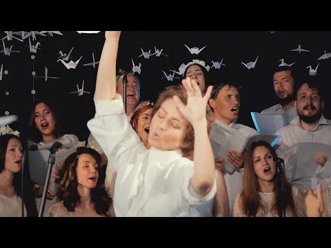 Видео: ХОССП - Любовь (Дельфин)