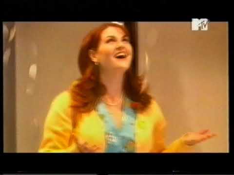 Видео: Реклама и анонс (MTV, 2008)