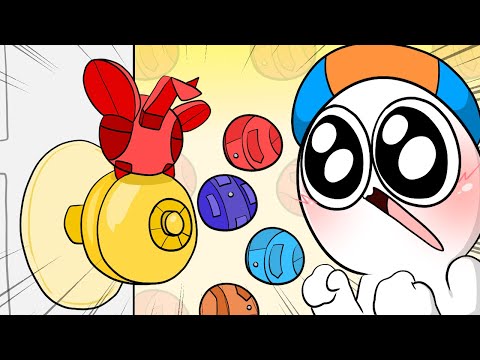 Видео: Вы знаете эту игрушку? 😆