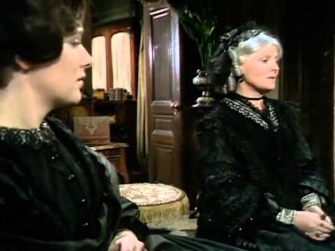 Видео: Север и юг (1975) ч4 (North & South)