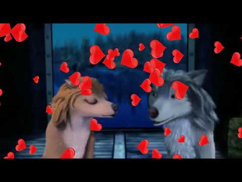 Видео: Кейт и Хамфри Даже если ты уйдёшь.