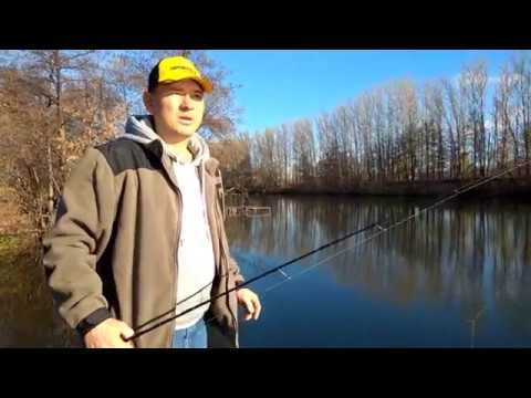 Видео: Тестирование Sportex Nova Twitch 1 95m 3 14gr