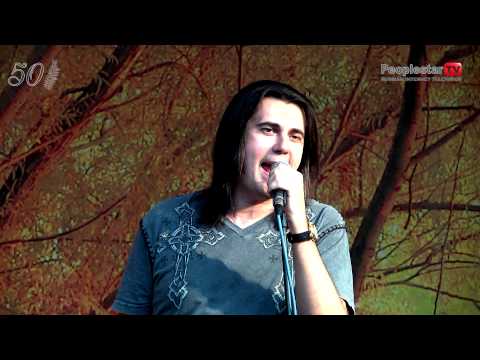 Видео: 50.....Андрей Полхирев.Артисты на Воле 2014./4 часть