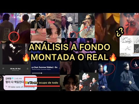 Видео: ПРИЧИНЫ, ПОЧЕМУ ТАЭКУК НЕ ИСЧЕЗНЕТ ИЗ-ЗА НАСТРОЕННЫХ ИЛИ НАСТОЯЩИХ ОТНОШЕНИЙ 😎/Moonflowers 🐯🐰💕