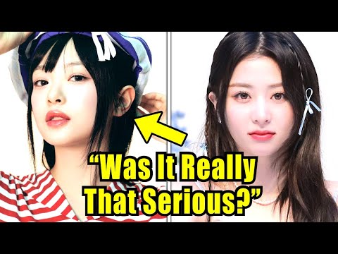 Видео: Поклонники NewJeans должны это услышать...