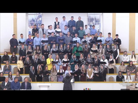 Видео: На высотах высот и глубинах морских / Песня