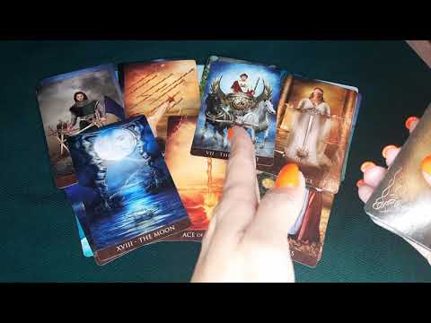 Видео: ЕГО НАМЕРЕНИЯ И ПЛАНЫ НА ВАС