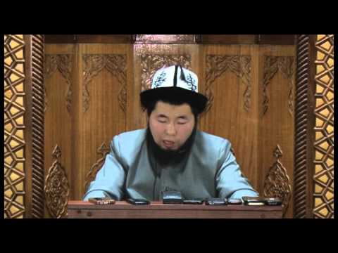 Видео: САБАК_Осмон уулу Максат