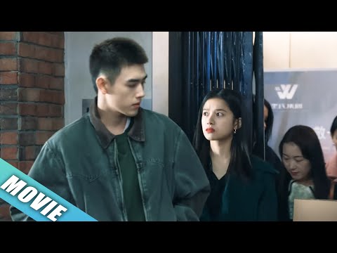 Видео: 【MOVIE】После новой встречи он снова пытался ее обидеть и прогнать😭