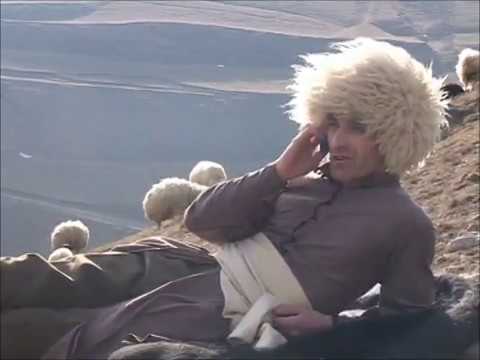 Видео: Хуанхаг изарта -1. 2010 год.