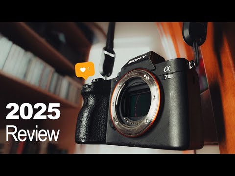 Видео: КАМЕРА, КОТОРАЯ ПОТРЯСАЕТ ПО ЦЕНЕ ВАШИХ ДЕНЬГ | Sony A7iii