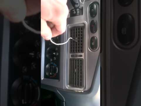 Видео: Супер печка в Дэу Нексия