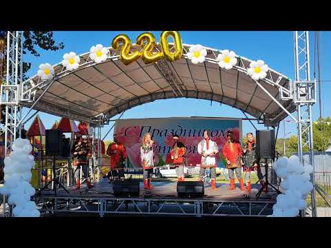 Видео: Концерт ансамбля русской песни Бабкины внуки