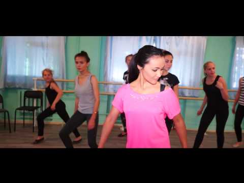 Видео: Альбина Кильдиярова Эх,донъясы клип