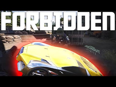 Видео: Как 1% лучших игроков играют в Arena Breakout Infinite