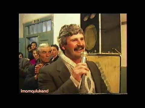 Видео: Marafon 1995 İmamqulukənd - Марафон 1995 Манкъулидхуьр