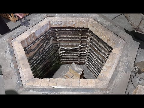 Видео: Азы конструирования. Часть 19. Термообработка. Немного практической части.