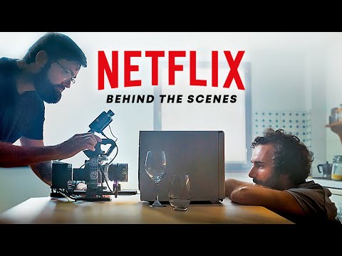 Видео: Могу ли я снять ФИЛЬМ в стиле NETFLIX всего за 48 ЧАСОВ?