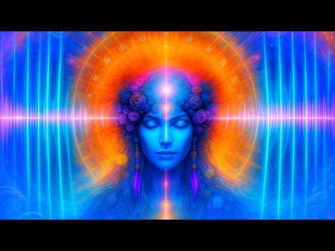Видео: Целебные Частоты Вознесения | 174 Гц, 285 Гц, 396 Гц, 417 Гц, 528 Гц, 639 Гц, 741 Гц, 852 Гц, 963 Гц