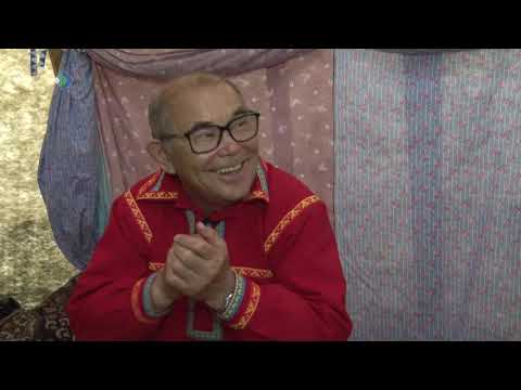 Видео: Коми Incognito. Ханты. 26.12.20