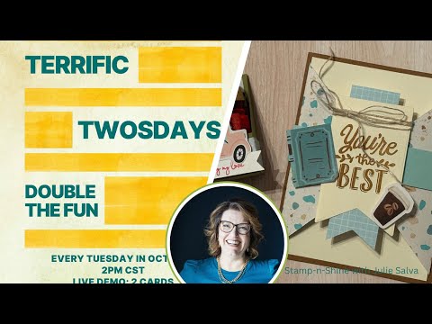 Видео: Великолепный вторник: упаковка Simple Fun Fold и дезинфицирующего средства для рук Bath and Body ...