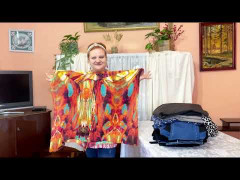 Видео: 10 КГ ОДЕЖДЫ ЗА 10 $ СЕКОНД ЧЕК