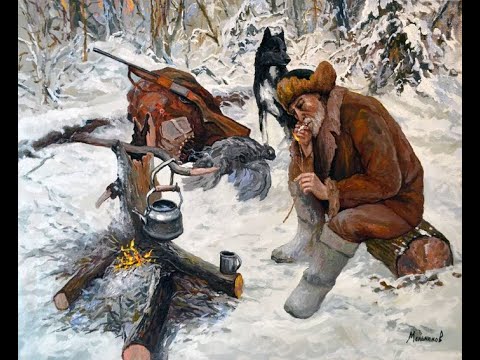 Видео: Промысел 2020 - 2021 в западной Сибири часть 1