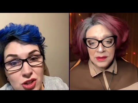 Видео: Алла Канада Ванда Батл ТикТок Развлечение Игра Юмор