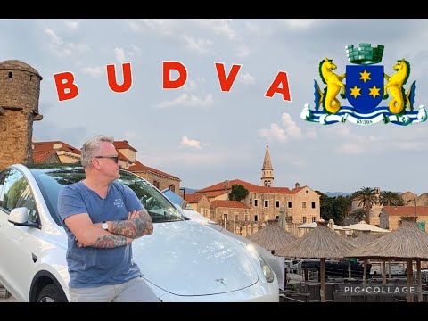 Видео: BUDVA/БУДВА