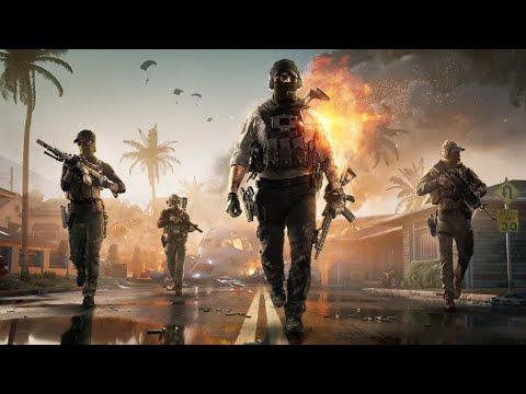 Видео: Battlefield 6 REDSEC  Возьмем топ 1 ?