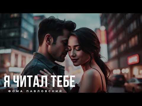 Видео: Я Читал тебе - Фома Павловский | авторская песня