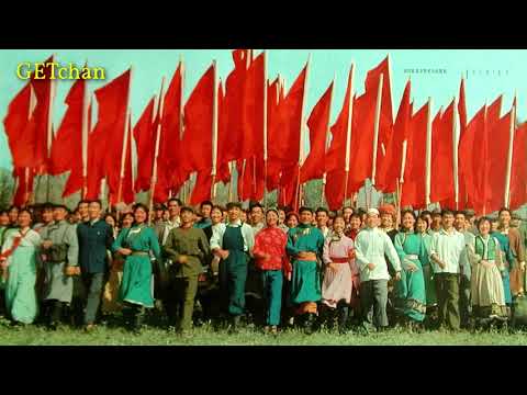 Видео: ᠳᠣᠷᠣᠨ᠎ᠠ ᠵᠦᠭ ᠲᠤᠶᠠᠭᠠᠷᠠᠯ᠎ᠠ / Дорно Зүг Туяарлаа - The East Is Red (Mongolian Version)