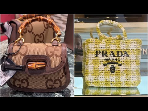 Видео: Потрясающие находки в аутлете GUCCI, MONCLER