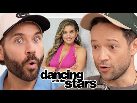 Видео: «Танцы со звездами» изнутри: Паша Пашков раскрывает, что на самом деле происходит за кулисами!