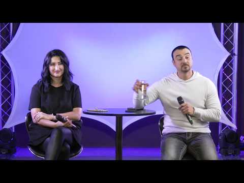 Видео: Пасторы Андрей и Светлана Шаповаловы «Семейная тема» (Вопросы и ответы)