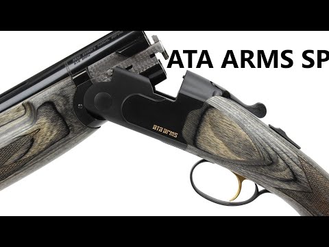 Видео: 💥 ATA ARMS SP. ОЧЕНЬ ХОРОШЕЕ РУЖЬЕ ПО АДЕКВАТНОЙ ЦЕНЕ.