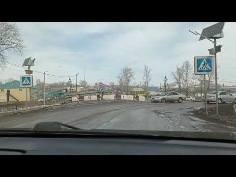 Видео: ВЕСНА В ДЕРЕВНЕ