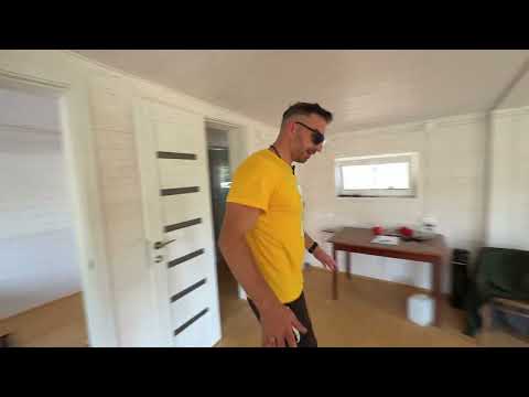 Видео: Я не хотела жить на стройке — выбрала модульный дом