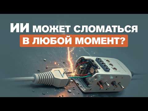 Видео: Как сохранить конфиденциальность данных в эпоху ИИ?