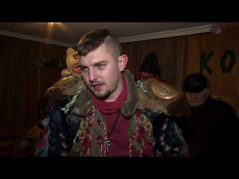 Видео: Сурва в Кошарево