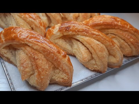 Видео: Гата Գաթայի կտրվածք | Շքեղ կտրվածք շերտավոր խմորից |Нарезка Гати |Gata