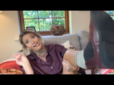 Видео: Asda Haul & Try — это все осенние настроения