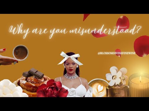 Видео: ВЫБЕРИТЕ КАРТУ🧿: ПОЧЕМУ ВАС НЕ ПОНИМАЮТ?🌹